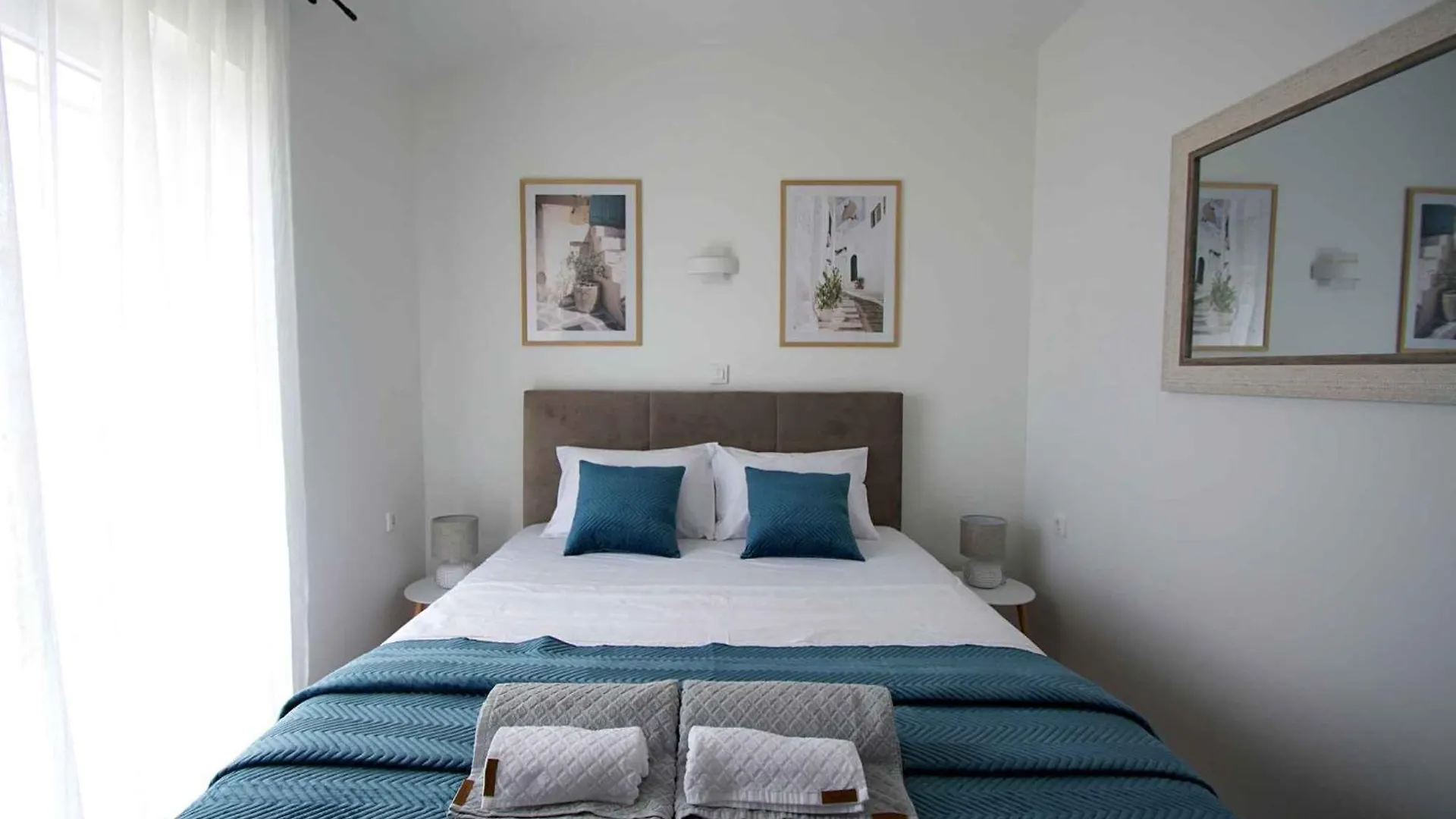 Apartment In Jadranovo 50542