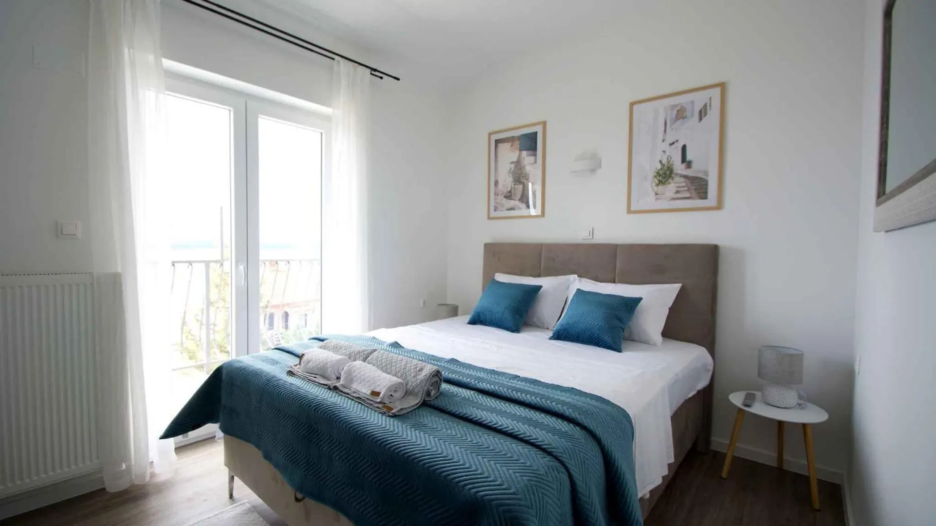 Apartment In Jadranovo 50542