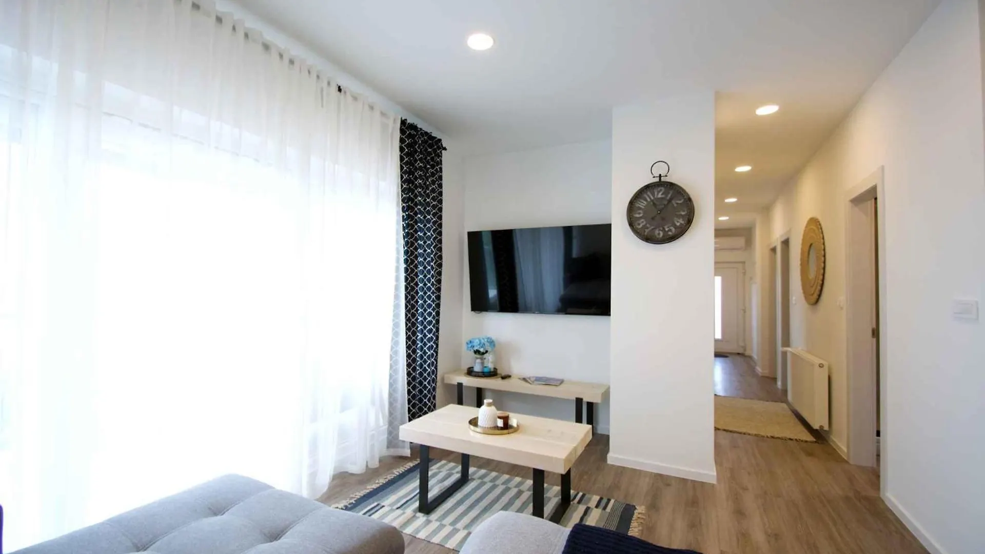Apartment In Jadranovo 50542 Croatia